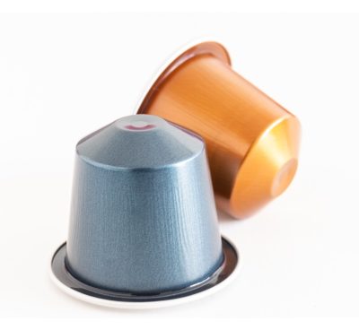 Coffee K-cups