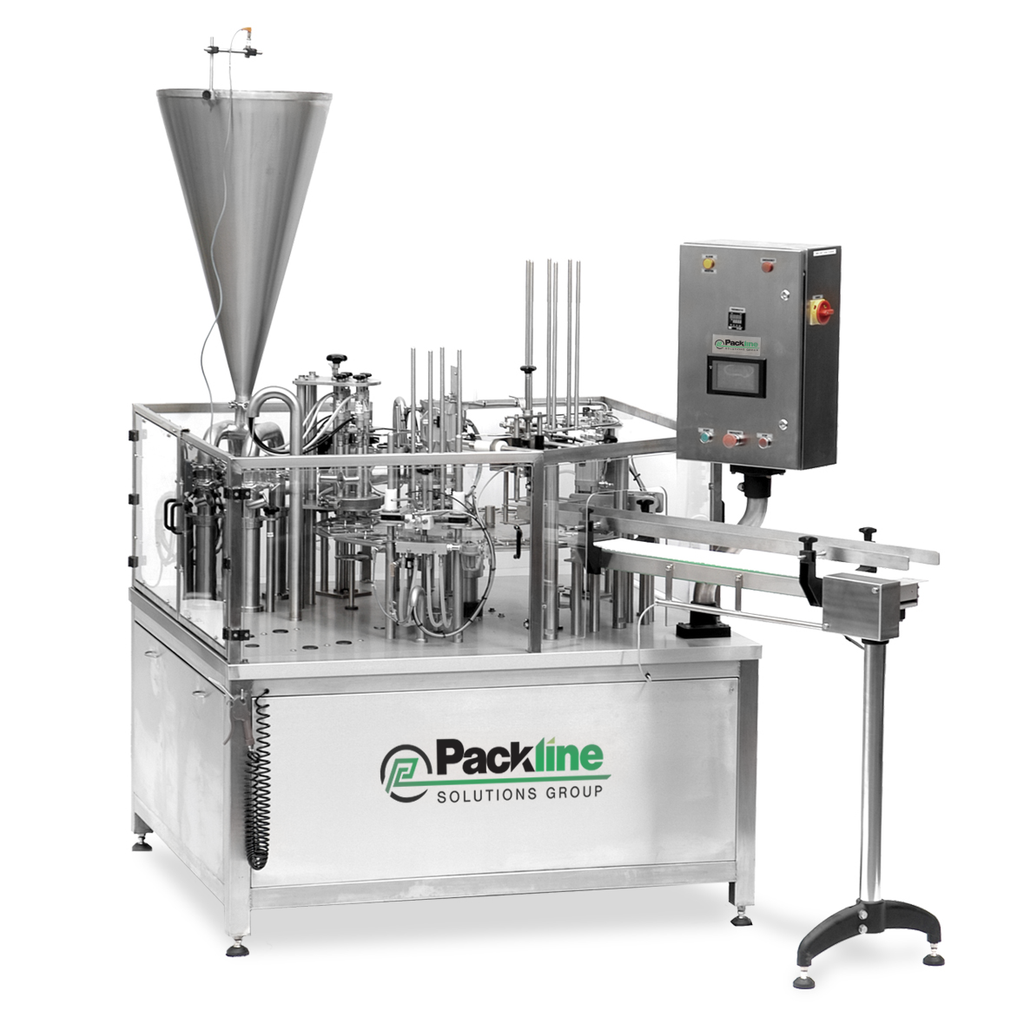 Rotary Packaging System
