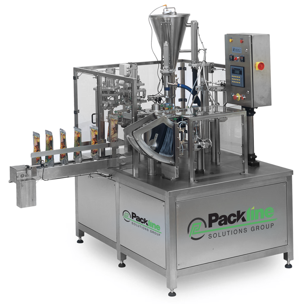 Flexible Packaging System