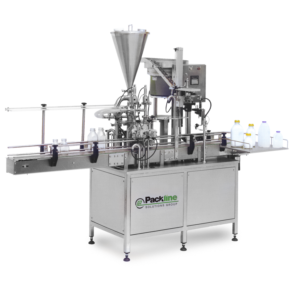Modular Filling System
