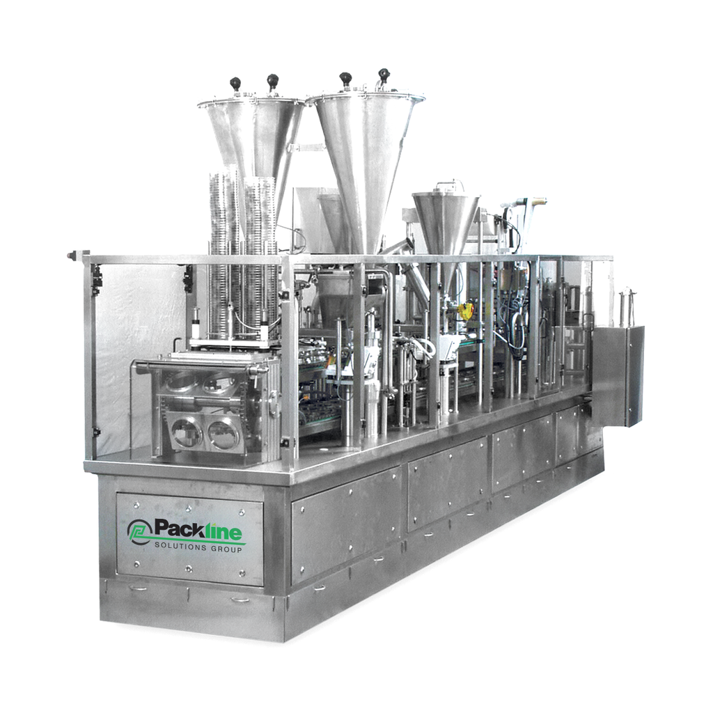 Linear Packaging System