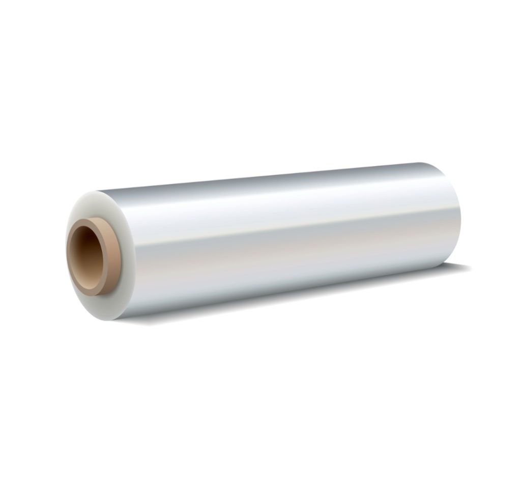 roll stock packaging